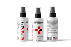 Klearall Surface Sanitizer And Disinfectant